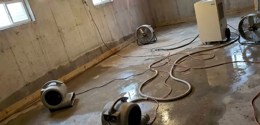 Professional Emergency Flood Restoration Services in Duluth, GA