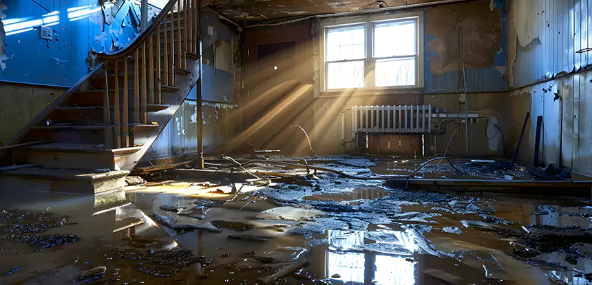 Professional Water Damage Restoration Services in Duluth, GA