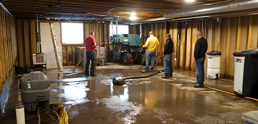 Professional Emergency Water Removal Services in Duluth, GA