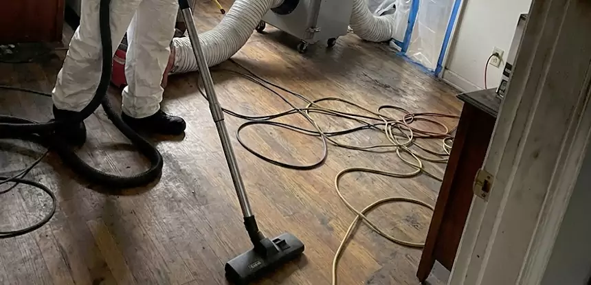 Professional Fire and Flood Restoration Services in Duluth, GA