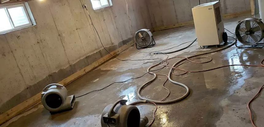 Professional Fire and Water Clean Up Services in Duluth, GA