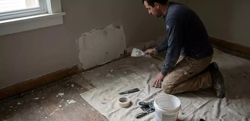 Professional Fire and Water Damage Repair Services in Duluth, GA