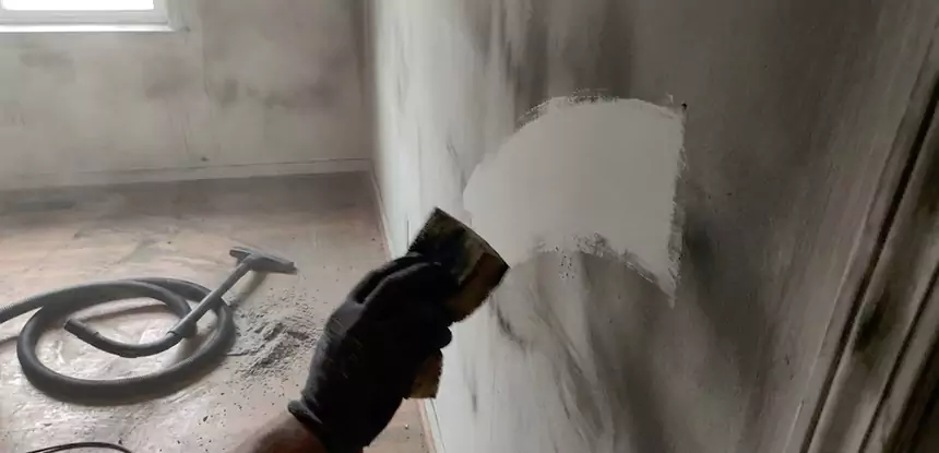 Professional Water and Fire Damage Restoration Services in Duluth, GA