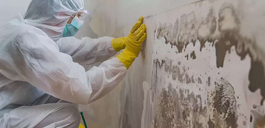 Professional Moisture and Mold Remediation Services in Duluth, GA