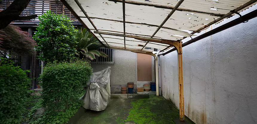 Professional Roof and Water Damage Repair Services in Duluth, GA