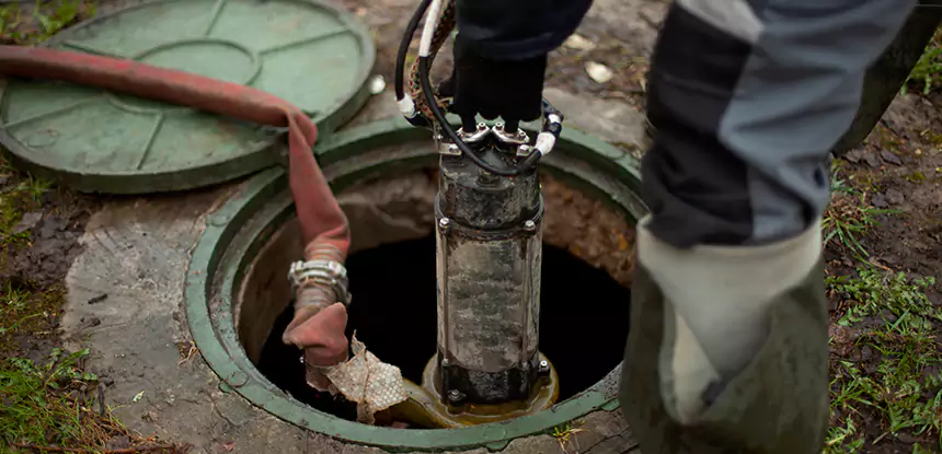 Professional Sewage Cleanup Services in Duluth, GA