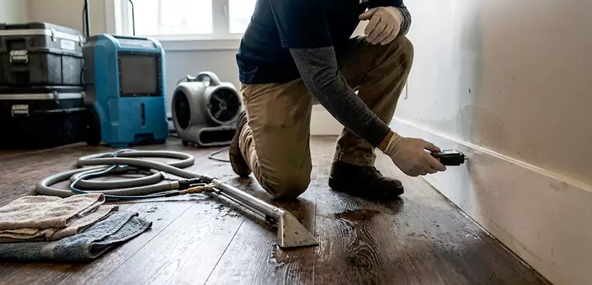 Professional Sewage Remediation Services in Duluth, GA