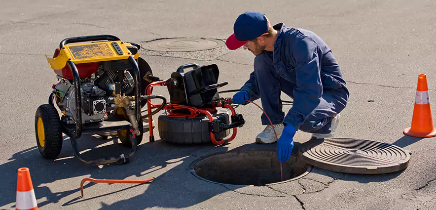 Professional Sewer Water Cleanup Services in Duluth, GA
