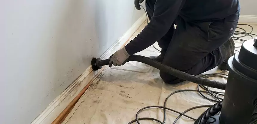 Professional Smoke and Water Damage Restoration Services in Duluth, GA