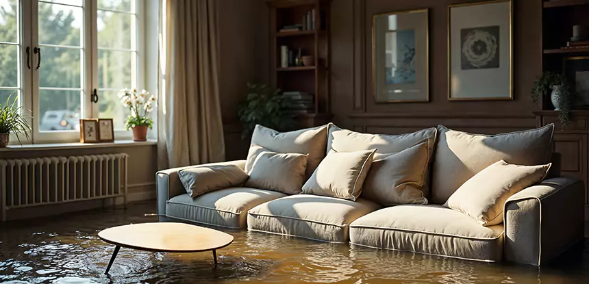 Professional Standing Water Removal Services in Duluth, GA