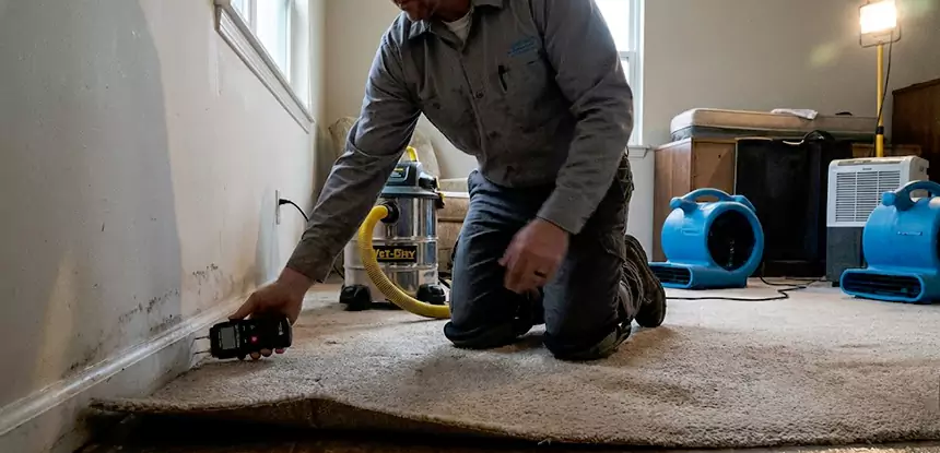 Carpet Cleaning and Extraction in Duluth