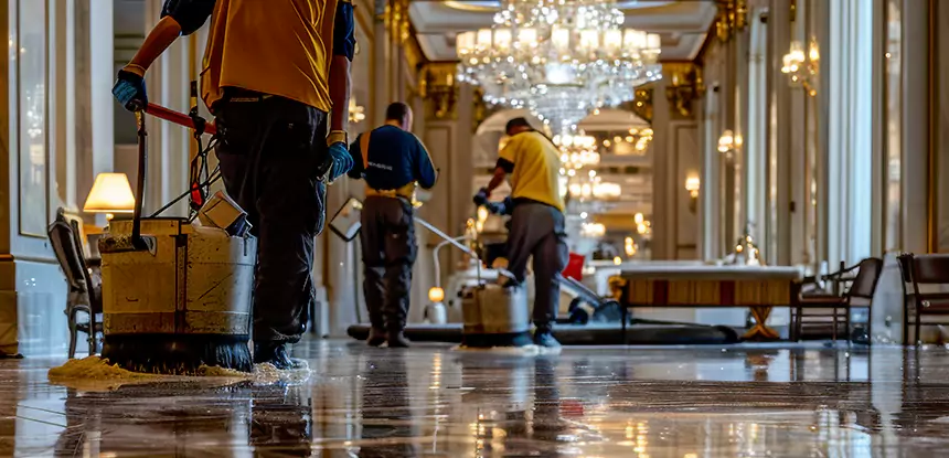 Water Mitigation Services in Duluth