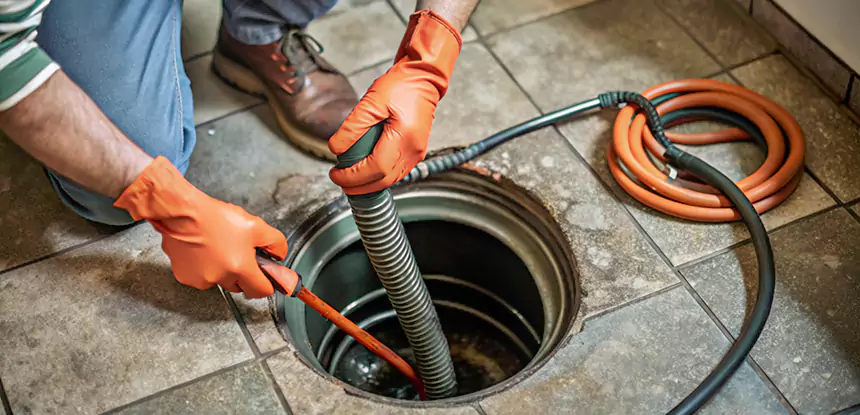 Sewage Sanitization Services in Duluth