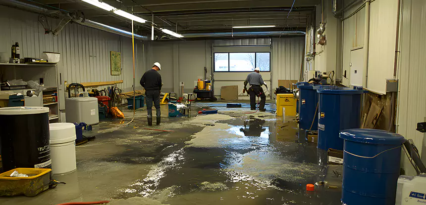 Flood Mitigation Services in Duluth