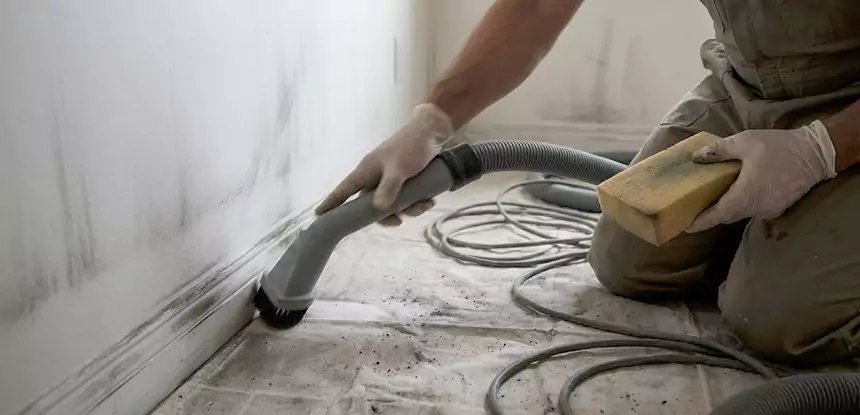 Water and Fire Damage Repair in Duluth
