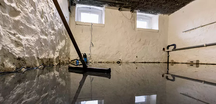 Residential Water Extraction Services in Duluth