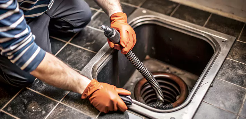 Sewage Waste Cleanup in Duluth