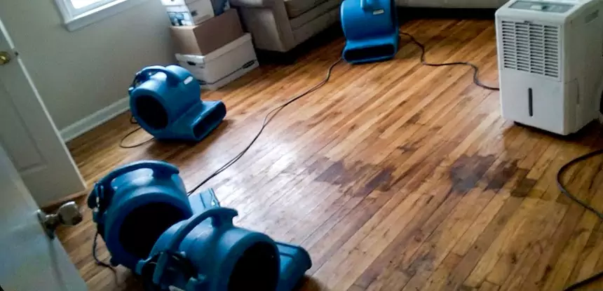 Residential Water Extraction Duluth