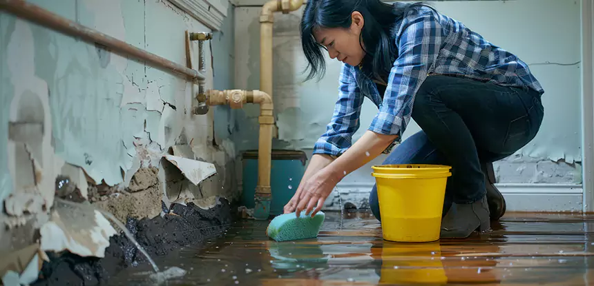 Hidden Water Leak Detection in Duluth