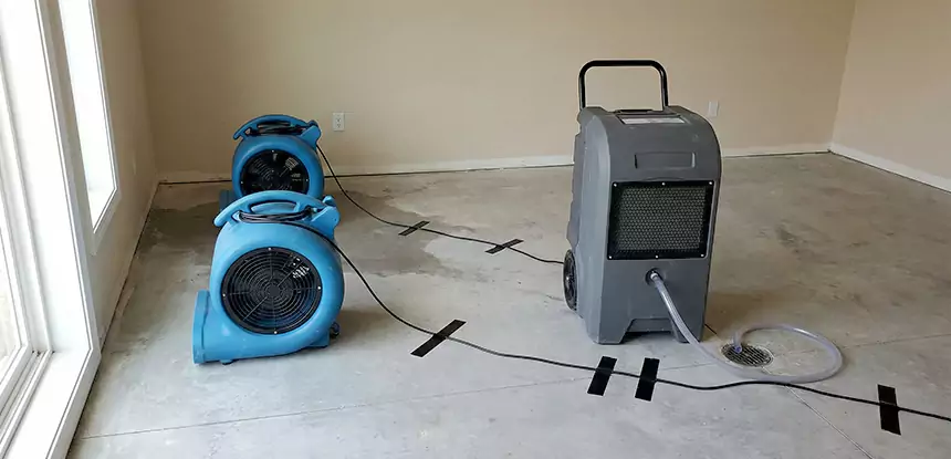 Commercial Water Restoration in Duluth