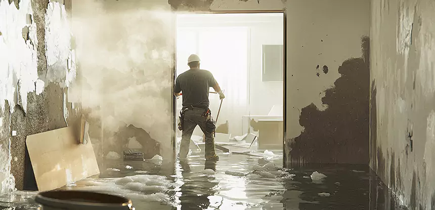 Professional Water and Mold Restoration Services in Duluth, GA