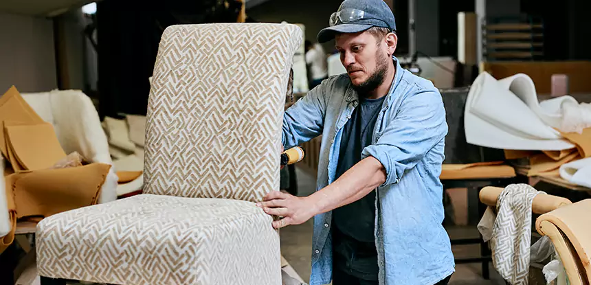 Professional Furniture Water Damage Services in Duluth, GA