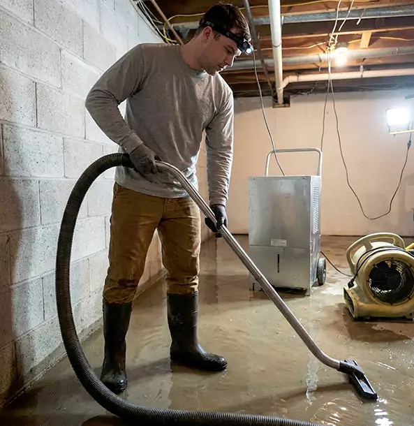 Why Duluth Homeowners Choose Duluth Restoration Pros for Basement Flood Restoration?