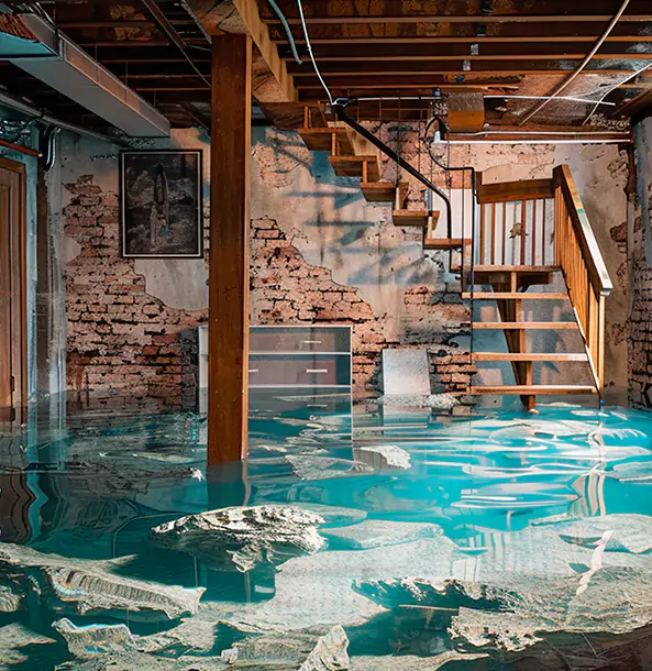 Why Duluth Restoration Pros Is the Right Choice for Basement Flooding Remediation in Duluth, GA?