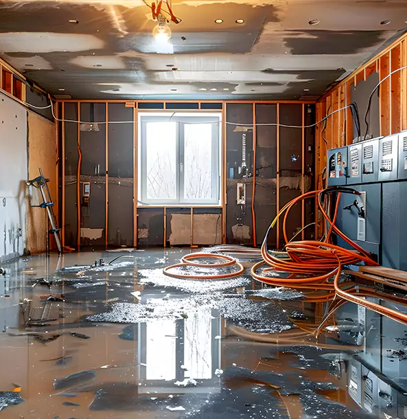 Why Duluth Restoration Pros Is the Trusted Choice for Basement Flood Restoration in Duluth, GA?