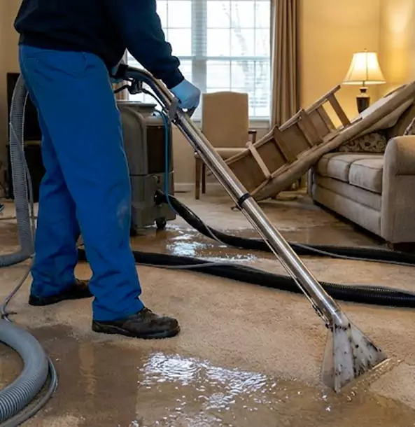 Why Duluth Homeowners Choose Duluth Restoration Pros for Carpet Flood Cleaning?