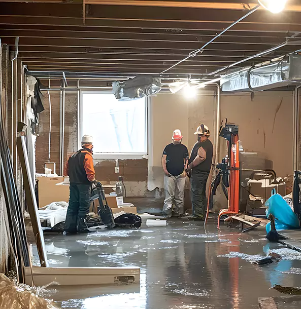 Why Duluth Businesses Rely on Duluth Restoration Pros?