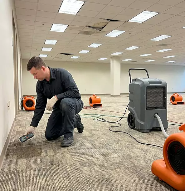Why Duluth Businesses Choose Duluth Restoration Pros for Water Cleanup?