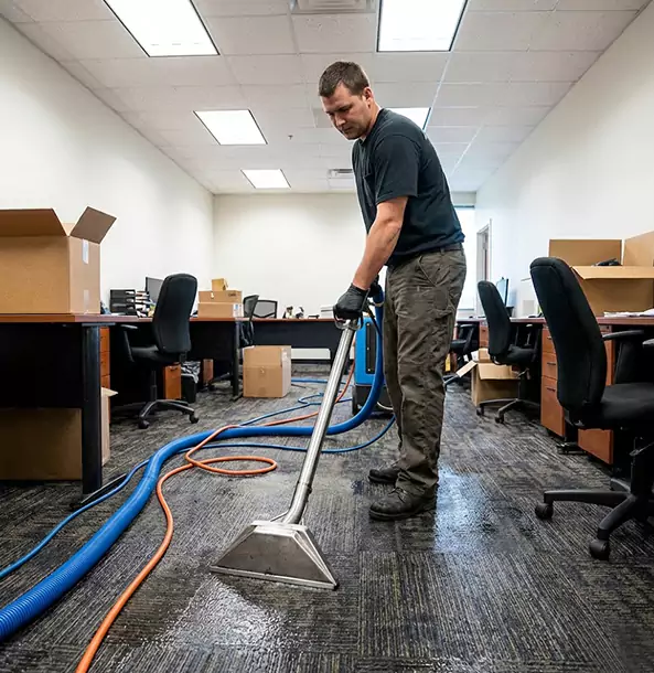 Why Duluth Businesses Trust Duluth Restoration Pros for Water Damage Recovery?