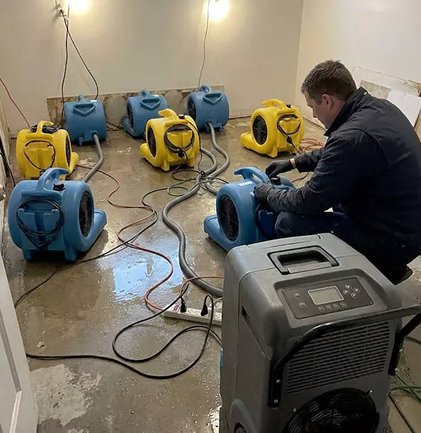 Why Duluth Businesses Trust Duluth Restoration Pros for Water Damage Response?