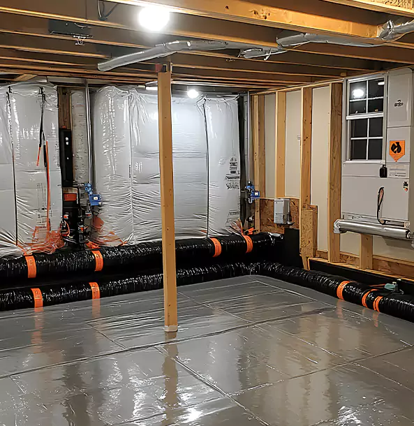 Why Duluth Homeowners Trust Duluth Restoration Pros for Crawl Space Repairs?