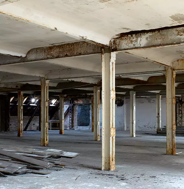 What Makes Our Crawl Space Services Stand Out in Duluth, GA?