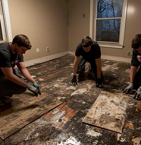 Why Duluth Property Owners Choose Duluth Restoration Pros for Restoration?