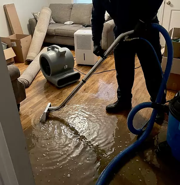 Why Duluth Property Owners Choose Duluth Restoration Pros for Flood Cleanup?