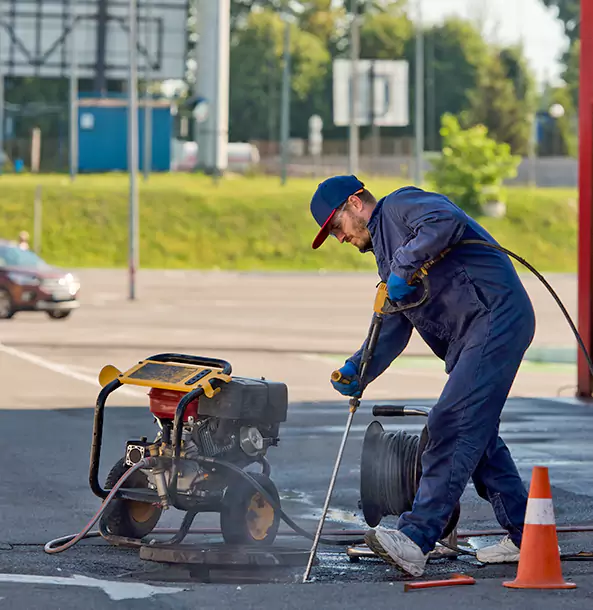 Your Sewage Cleanup Company in Duluth, GA