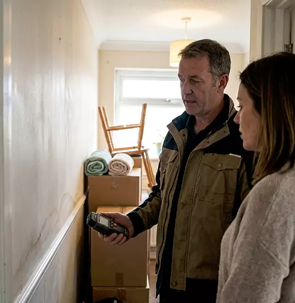Why Duluth Property Owners Trust Duluth Restoration Pros for Fire and Flood Restoration?