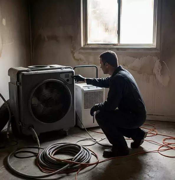 Why Duluth Property Owners Choose Duluth Restoration Pros for Fire and Water Damage Restoration?