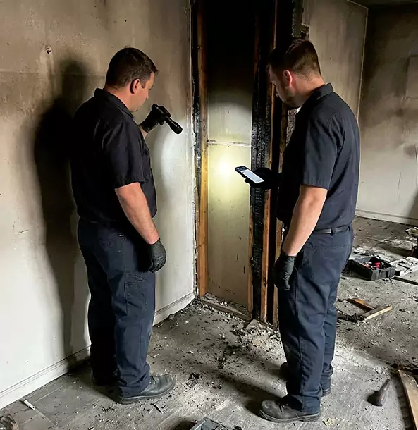 Why Duluth Property Owners Trust Duluth Restoration Pros for Fire and Water Damage Repair?