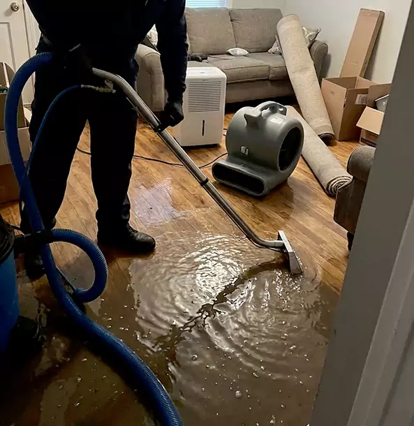 Why Duluth Trusts Duluth Restoration Pros for Flood Cleanup?