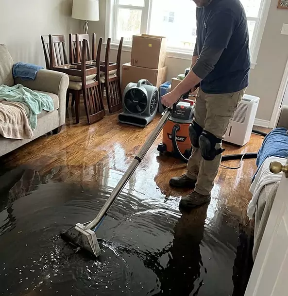 Why Duluth Restoration Pros Delivers the Best Flood Restoration Services in Duluth, GA?