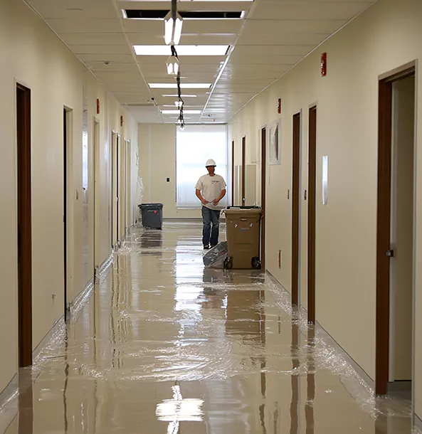 Why Duluth Hotels Choose Duluth Restoration Pros?