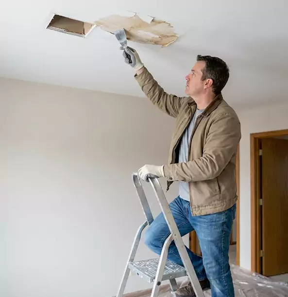 Why Duluth Homeowners Rely on Duluth Restoration Pros for Water Damage Recovery?