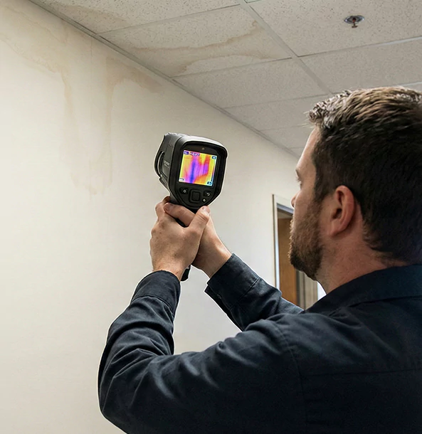 Why Duluth Property Owners Rely on Duluth Restoration Pros for Leak Detection?
