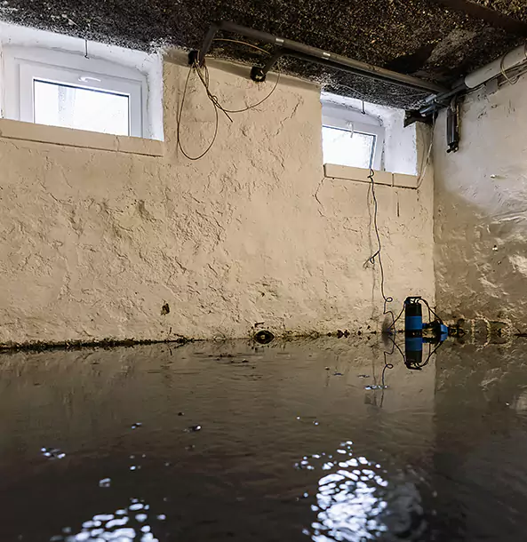 Why Duluth Homeowners Trust Duluth Restoration Pros for Water Damage Mold Removal?