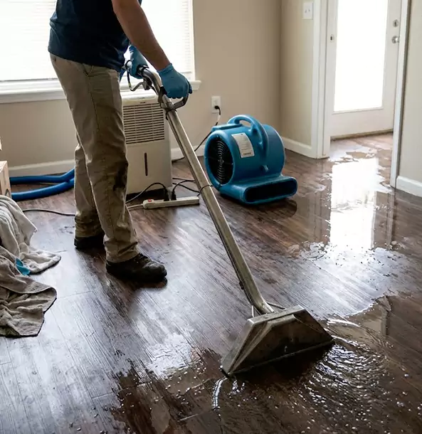 Why Duluth Homeowners Choose Duluth Restoration Pros for Water Cleanup?