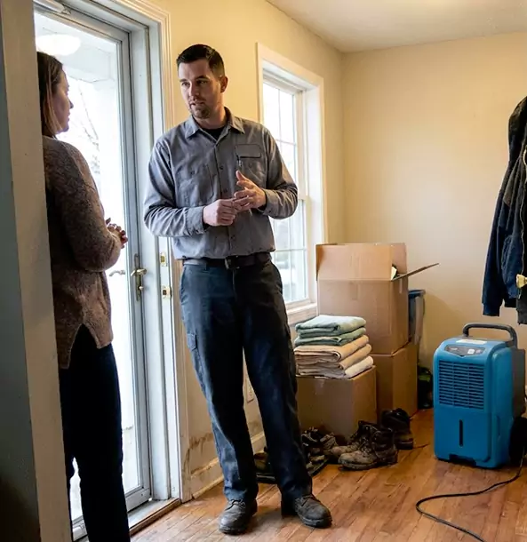 Why Duluth Restoration Pros Is the Right Choice in Duluth], GA?